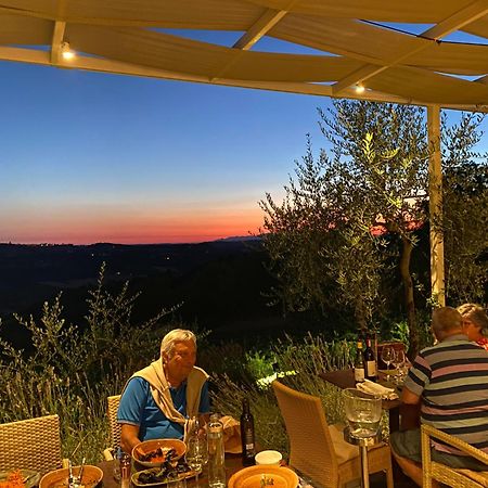 Tenuta Massabo San Casciano in Val di Pesa Ngoại thất bức ảnh