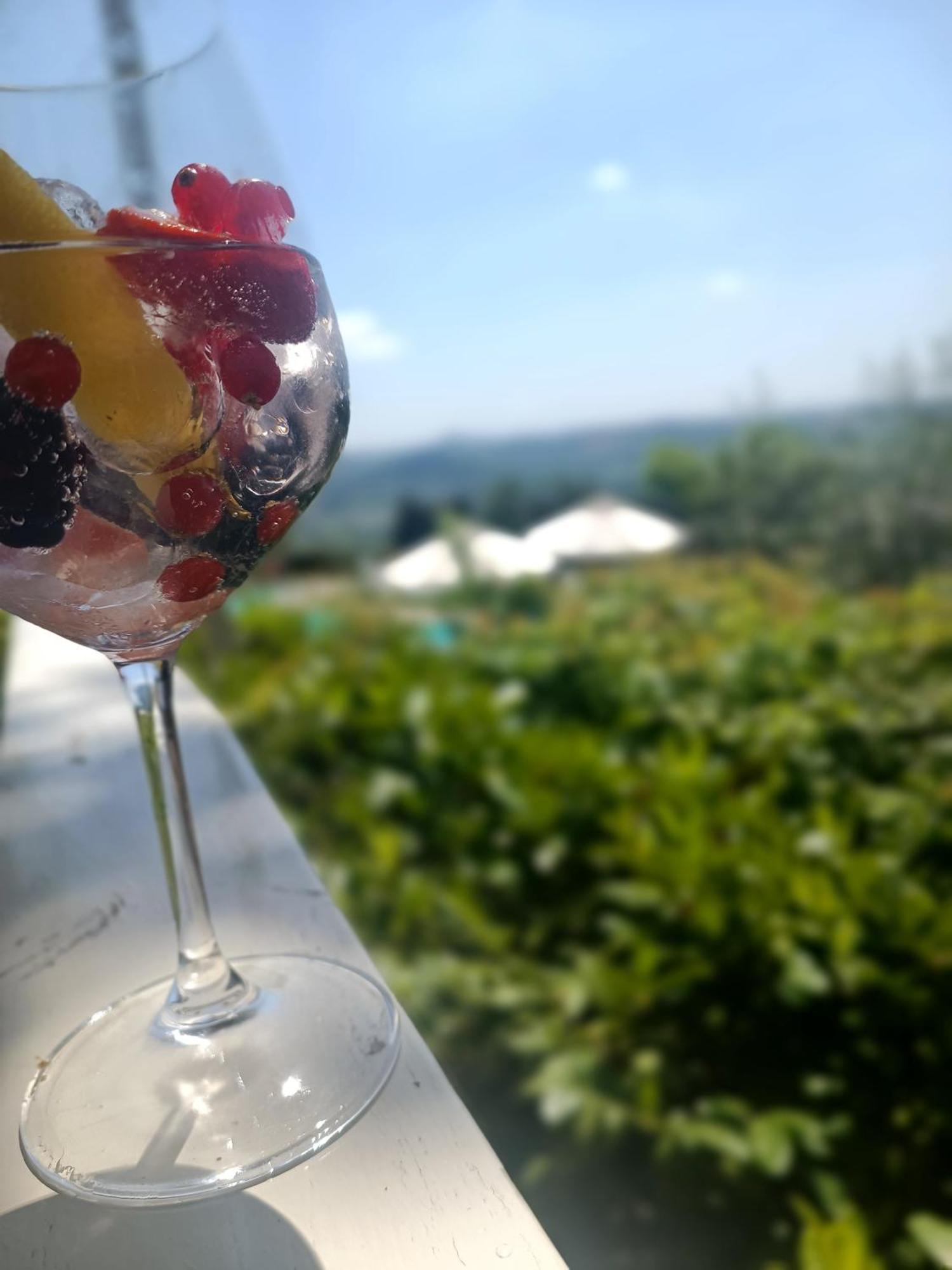 Tenuta Massabo San Casciano in Val di Pesa Ngoại thất bức ảnh