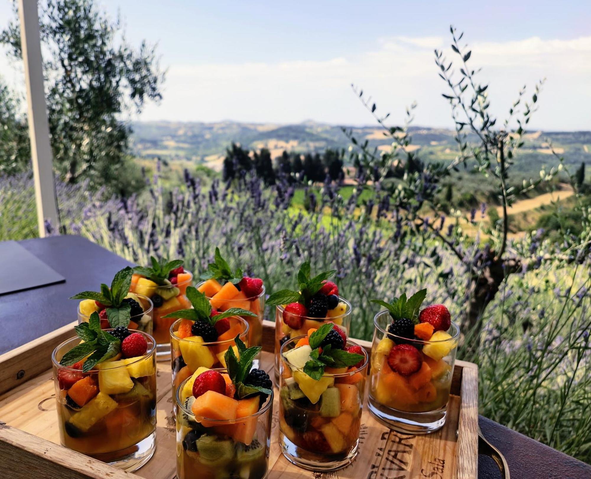 Tenuta Massabo San Casciano in Val di Pesa Ngoại thất bức ảnh