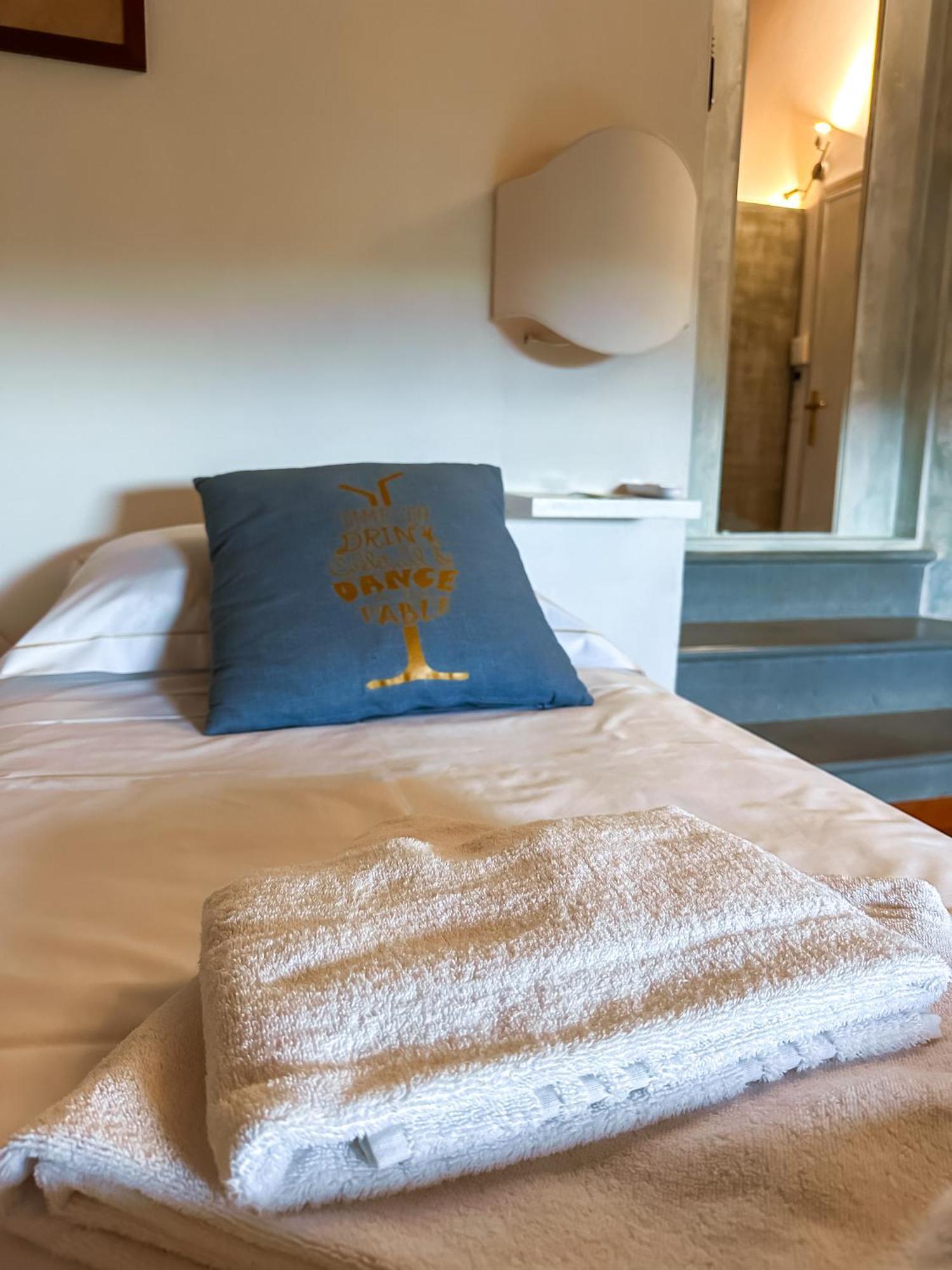 Tenuta Massabo San Casciano in Val di Pesa Ngoại thất bức ảnh