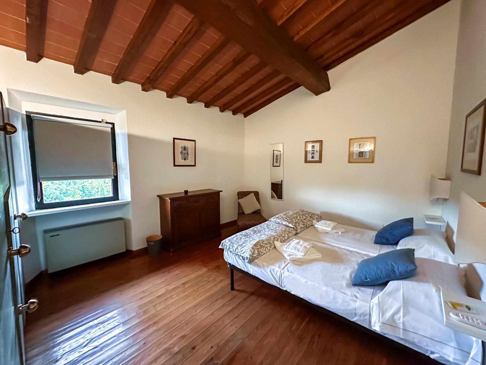 Tenuta Massabo San Casciano in Val di Pesa Ngoại thất bức ảnh
