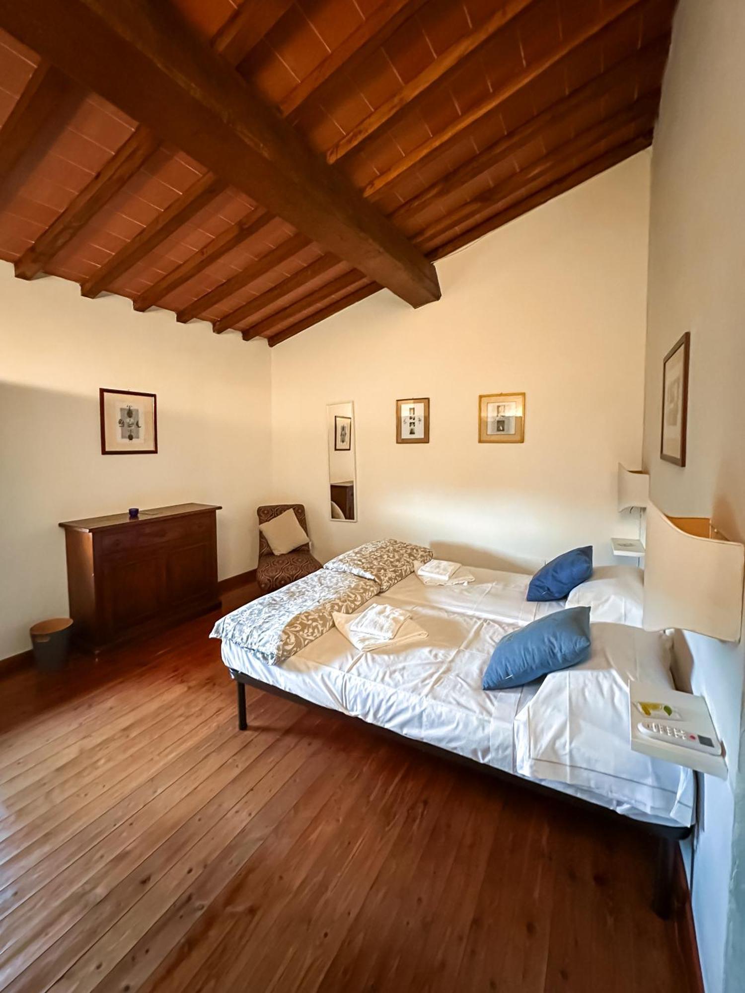 Tenuta Massabo San Casciano in Val di Pesa Ngoại thất bức ảnh
