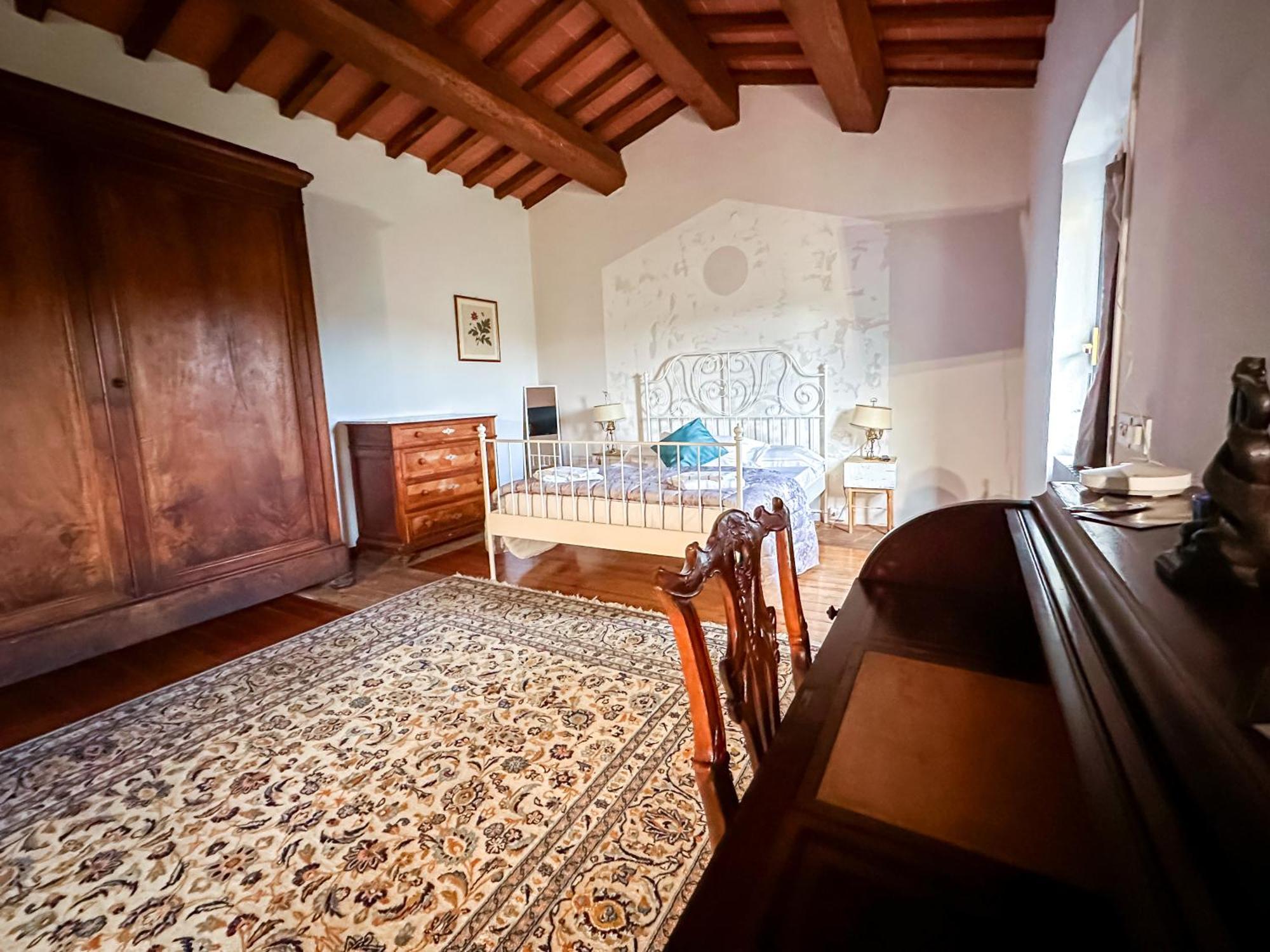 Tenuta Massabo San Casciano in Val di Pesa Ngoại thất bức ảnh