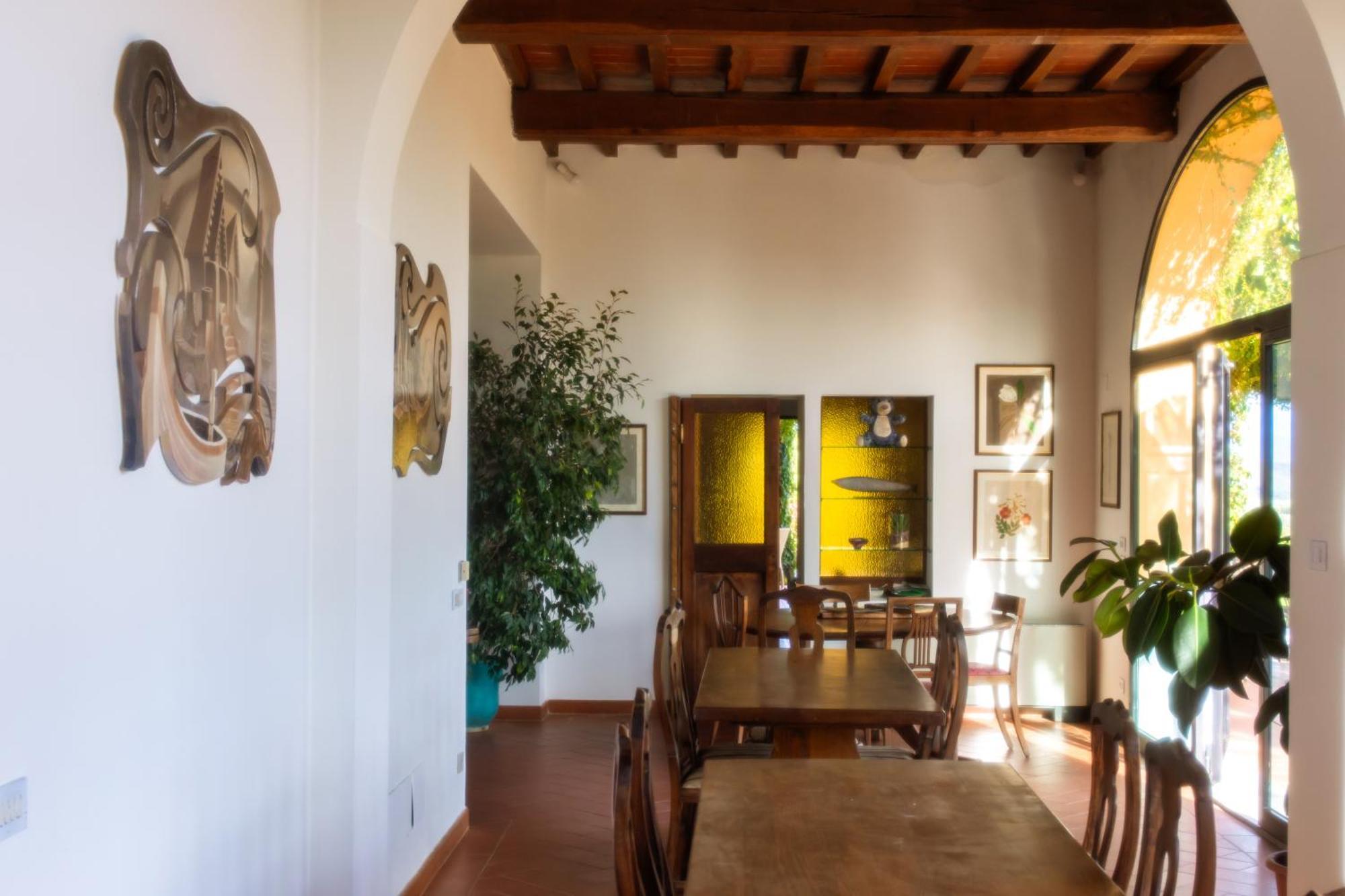 Tenuta Massabo San Casciano in Val di Pesa Ngoại thất bức ảnh