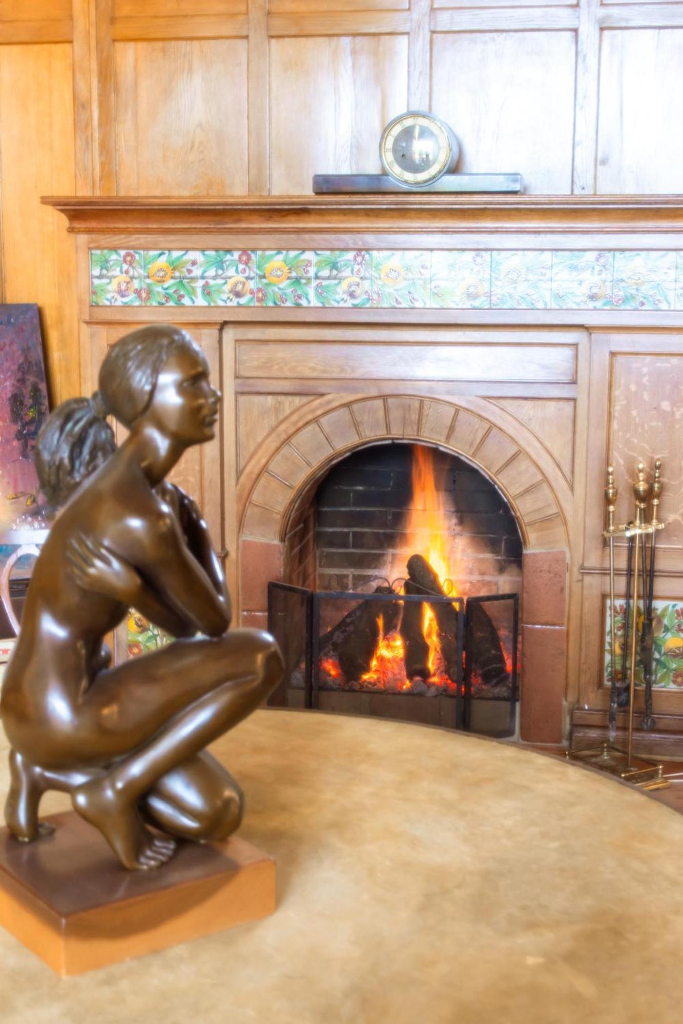 Tenuta Massabo San Casciano in Val di Pesa Ngoại thất bức ảnh
