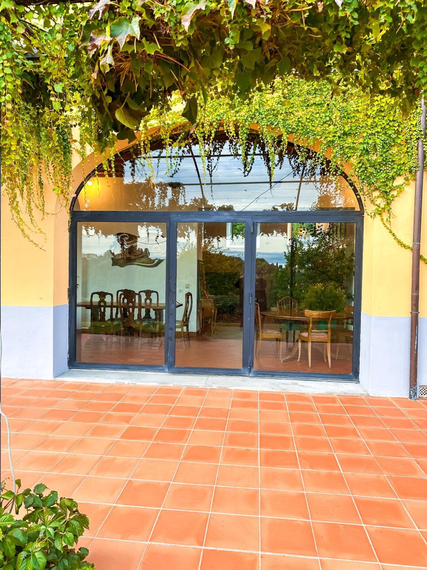Tenuta Massabo San Casciano in Val di Pesa Ngoại thất bức ảnh