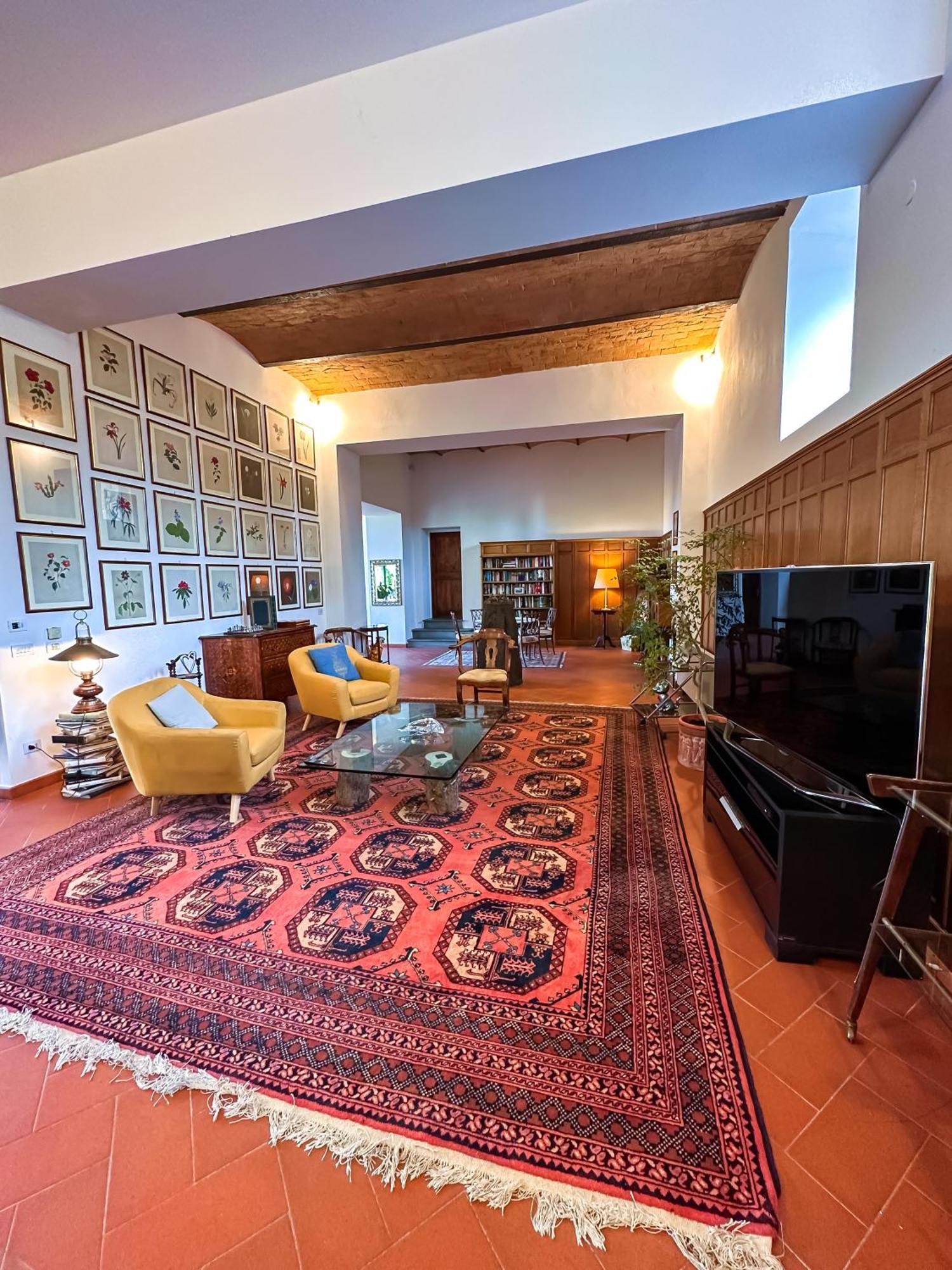 Tenuta Massabo San Casciano in Val di Pesa Ngoại thất bức ảnh