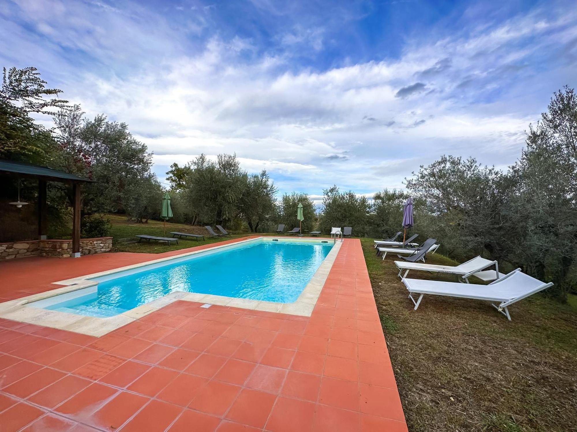 Tenuta Massabo San Casciano in Val di Pesa Ngoại thất bức ảnh